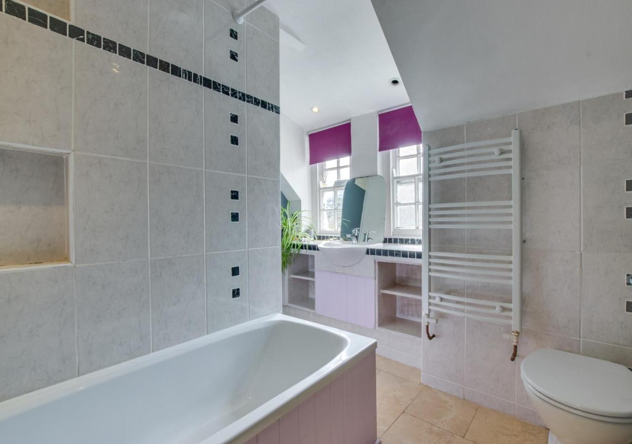 14 Virgin Street Villa St Ives  Exterior photo