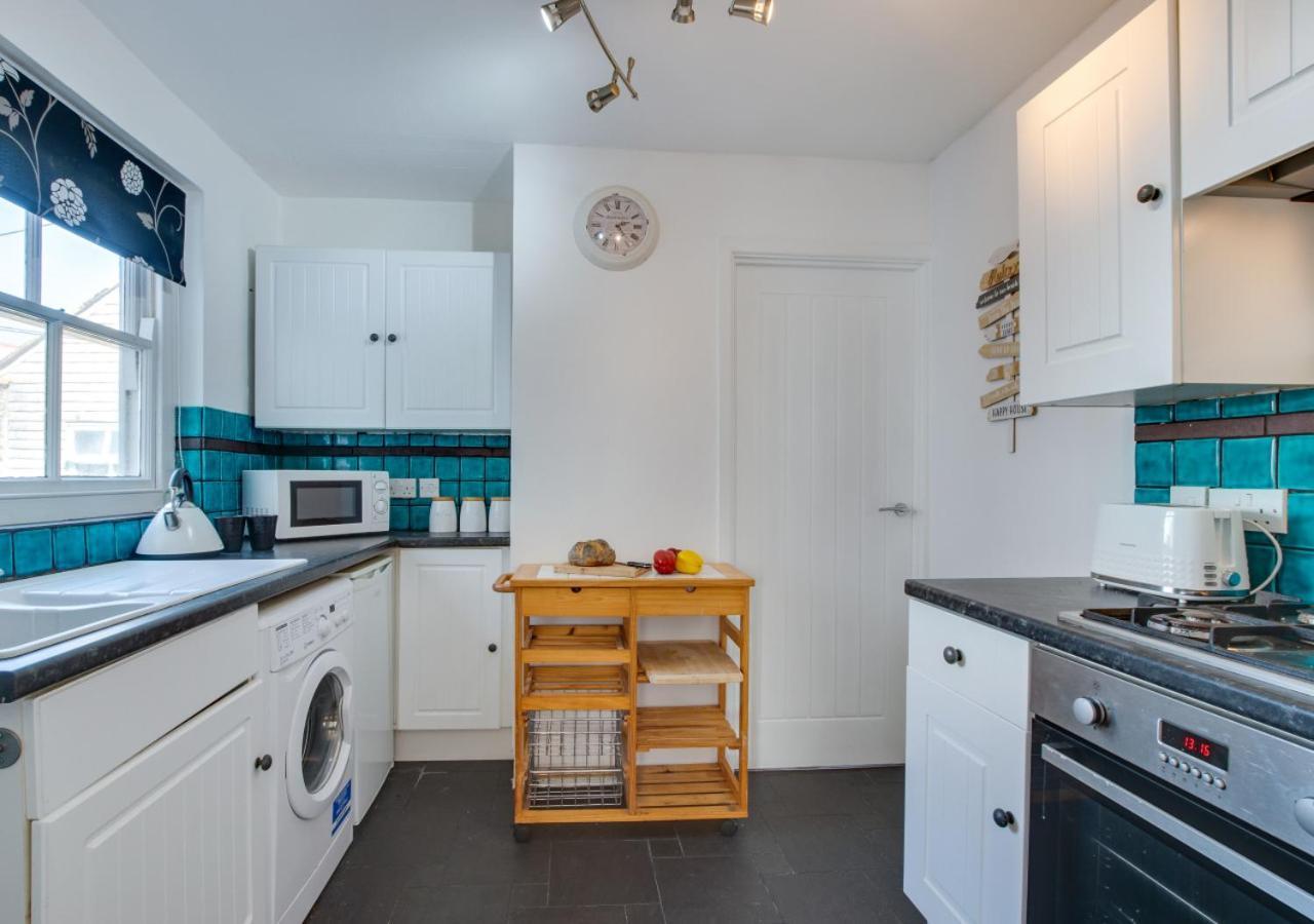 14 Virgin Street Villa St Ives  Exterior photo