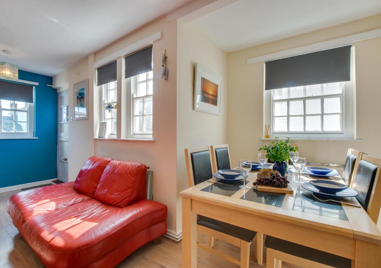 14 Virgin Street Villa St Ives  Exterior photo