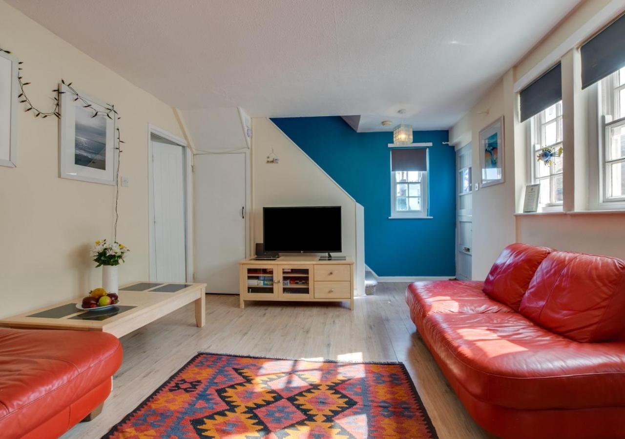 14 Virgin Street Villa St Ives  Exterior photo