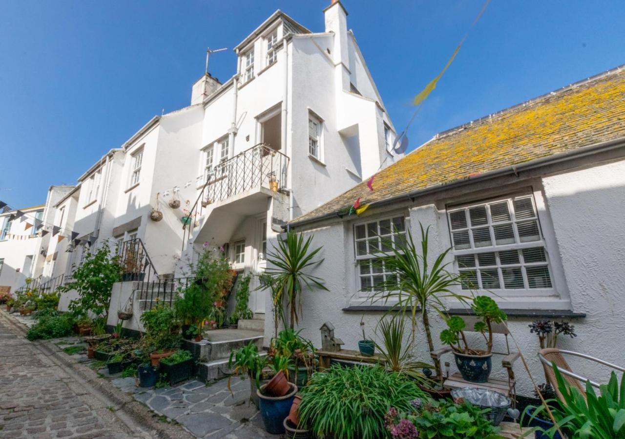 14 Virgin Street Villa St Ives  Exterior photo