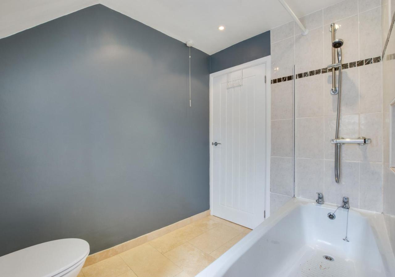 14 Virgin Street Villa St Ives  Exterior photo