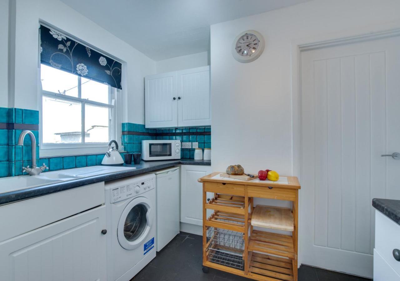 14 Virgin Street Villa St Ives  Exterior photo