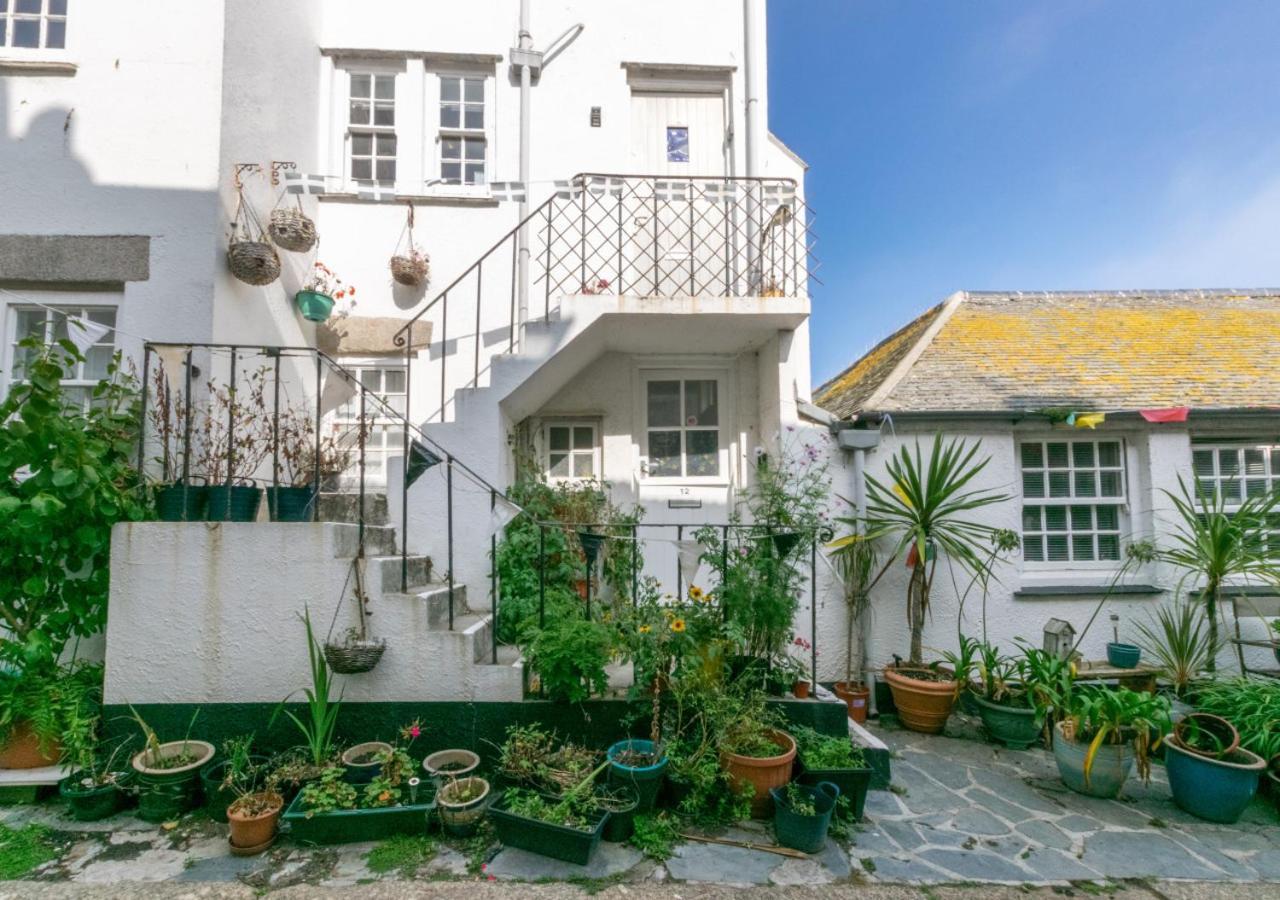 14 Virgin Street Villa St Ives  Exterior photo